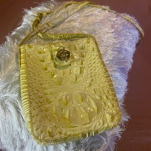 Brahmin small crossbody